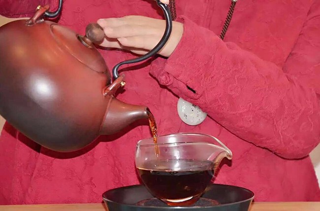 惠宇茶业